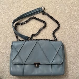 Zara purse